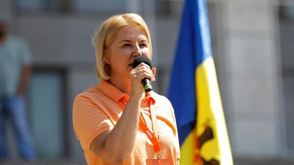    © Sputnik / Родион Прока