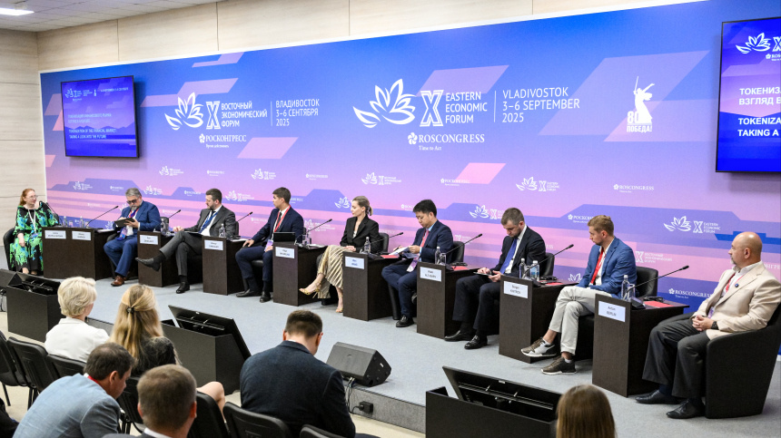    Фото: © РИА Новости/Александр Кряжев; 5-tv.ru