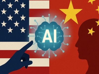    Сверхинтеллект уже близко, но кто победит в ИИ-гонке?