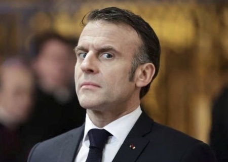    «Никогда не защищал интересы французов». Макрона могут отправить в отставку