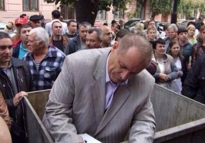    От Евромайдана до диктатуры. Как на Украине с 2014 года создавали систему подавления инакомыслия