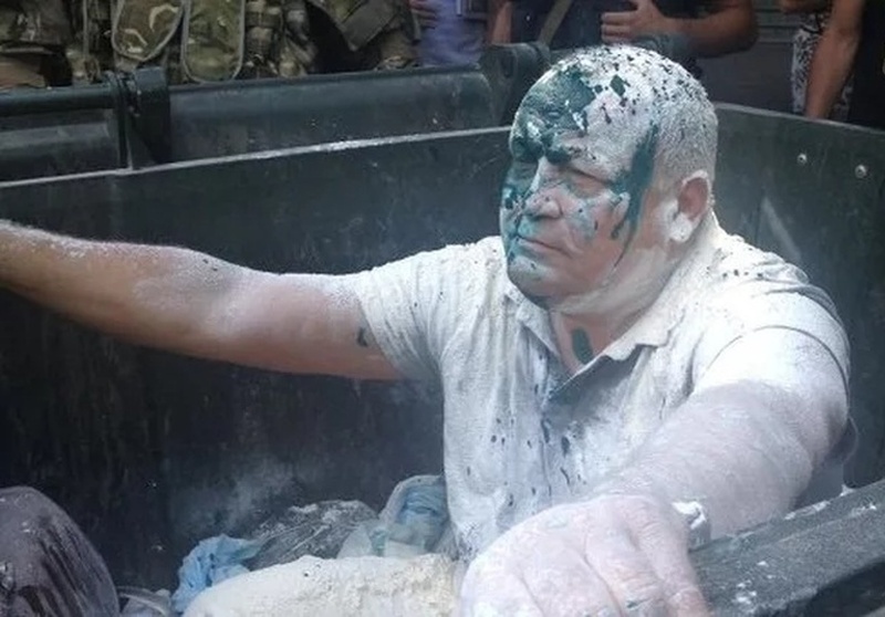    От Евромайдана до диктатуры. Как на Украине с 2014 года создавали систему подавления инакомыслия