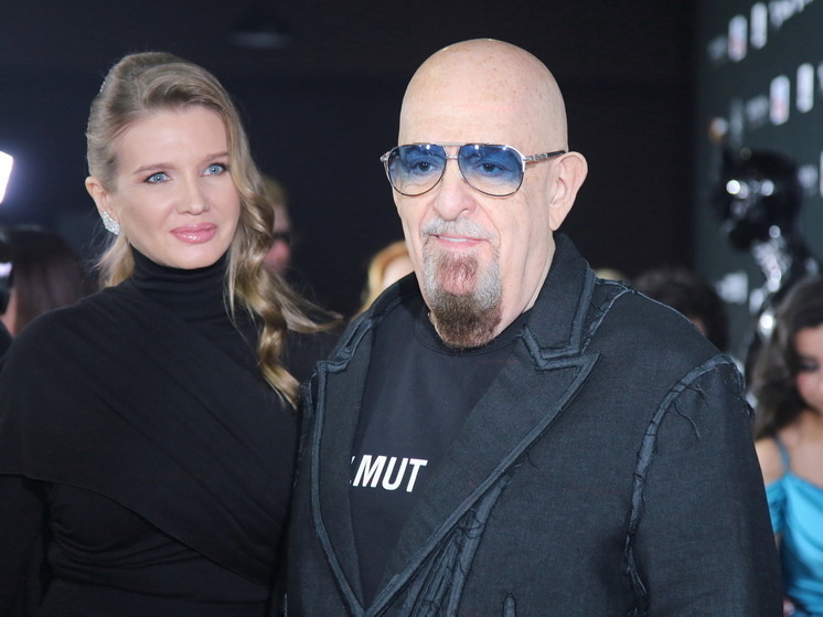   Лилия Шарловская