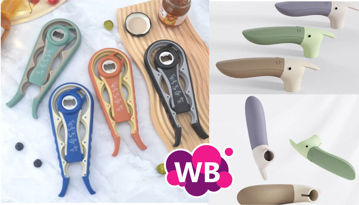 Полезная всячина для дома с Wildberries - 7 любопытных товаров, которые могут пригодиться в хозяйстве