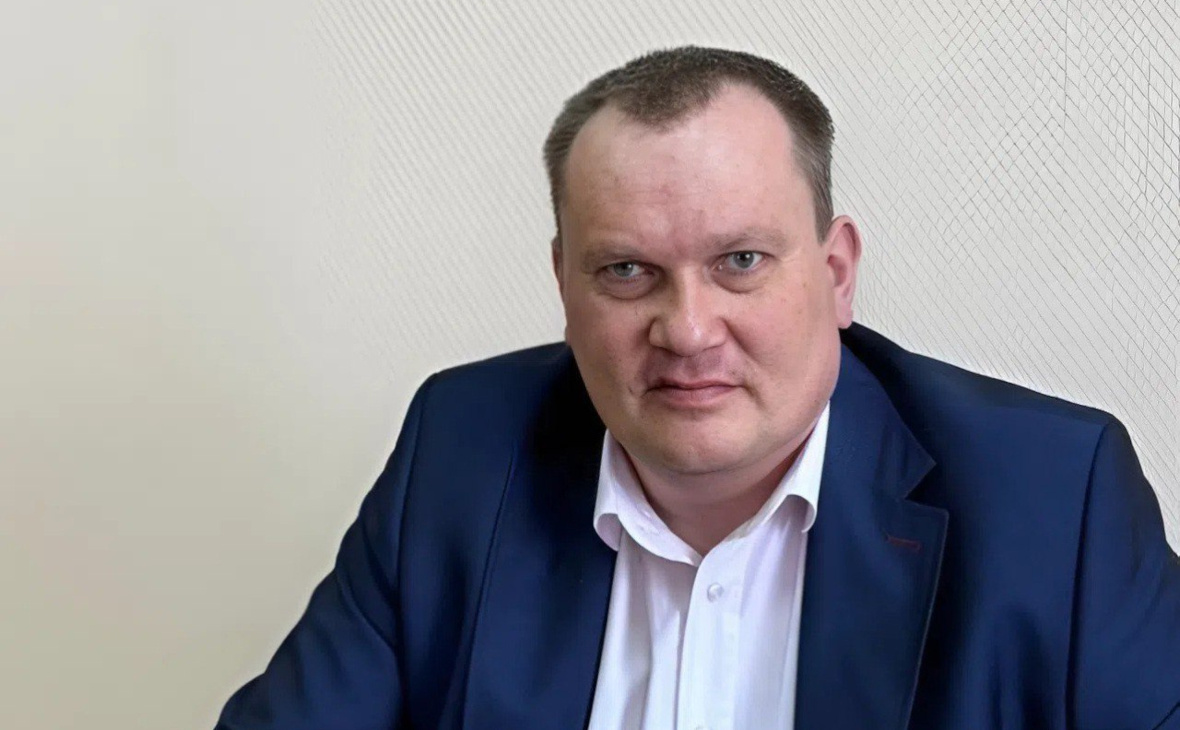 Фото: личная страница Алексея Горлова в социальной сети «ВКонтакте»