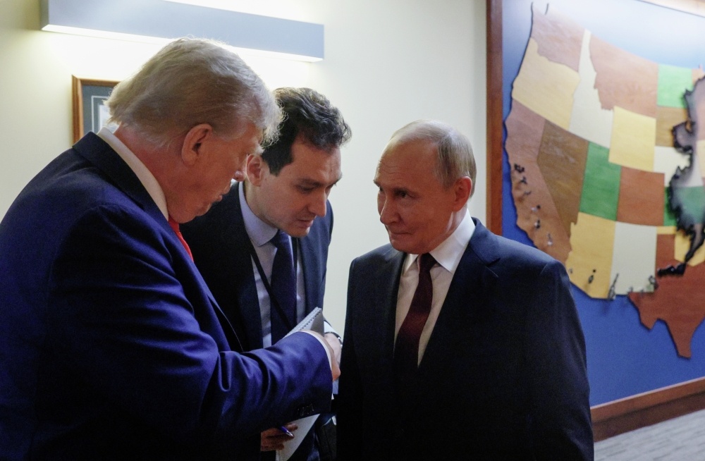    Фото: Гавриил Григоров / РИА Новости