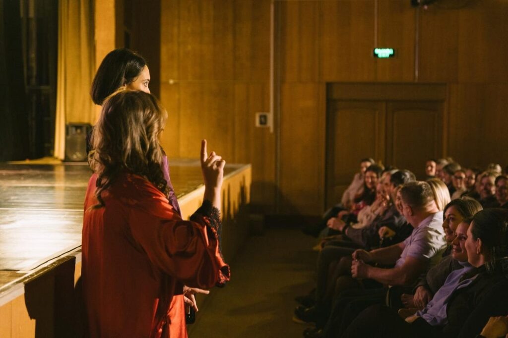    фото предоставлено пресс-службой театра Источник фото: Театр To Go