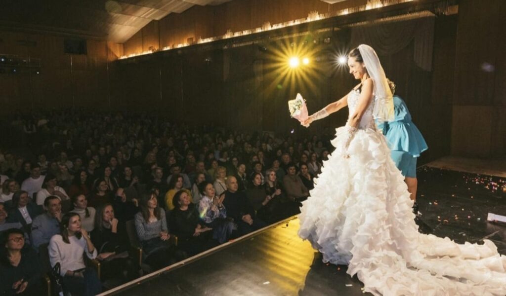    фото предоставлено пресс-службой театра Источник фото: Театр To Go