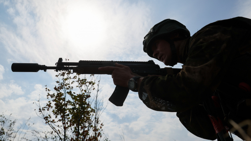    Фото: Полегенько Александр/ТАСС
