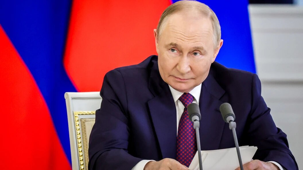    Фото: Roman Naumov/URA.RU/Globallookpress