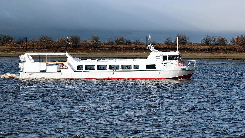    фото – страница Шурышкарского района в ВК