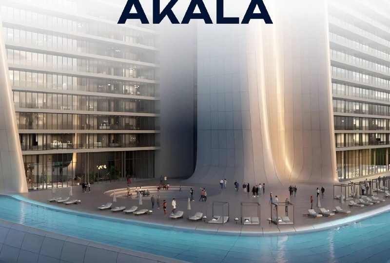 Как купить роскошную квартиру в Дубае с видом на Burj Khalifa от $1,366,120 и уникальными удобствами?