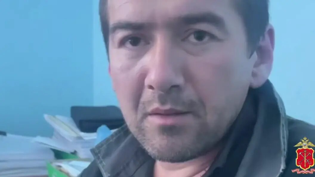    Фото: ГУ МВД России по Ленобласти/предоставлено Царьграду.