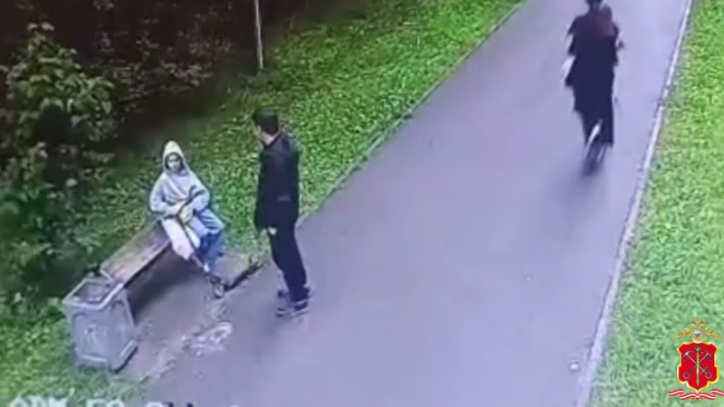    Фото: ГУ МВД России по Ленобласти/предоставлено Царьграду.