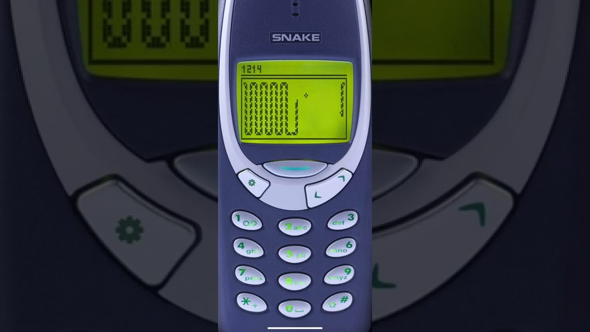 Ностальгия в глаз попала: мобильные хиты, в которые мы играли раньше