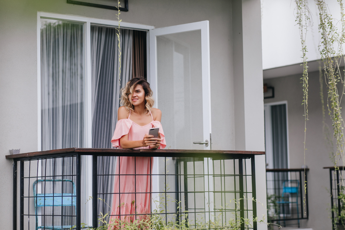 Для многих балкон не просто деталь дома