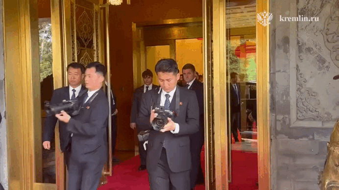    ВИДЕО: KREMLIN.RU