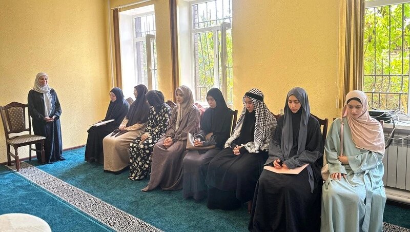      Фото: ДУМ СК