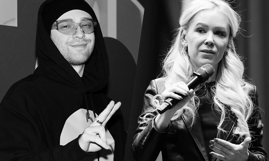 Браво: как Егор Крид ответил доносчице и о новых реалиях для нашей дутой "элиты"