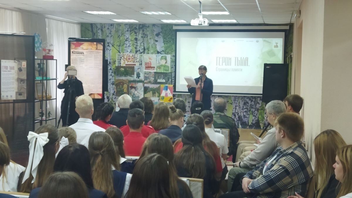    Проект проводит Нижегородский областной информационный центр