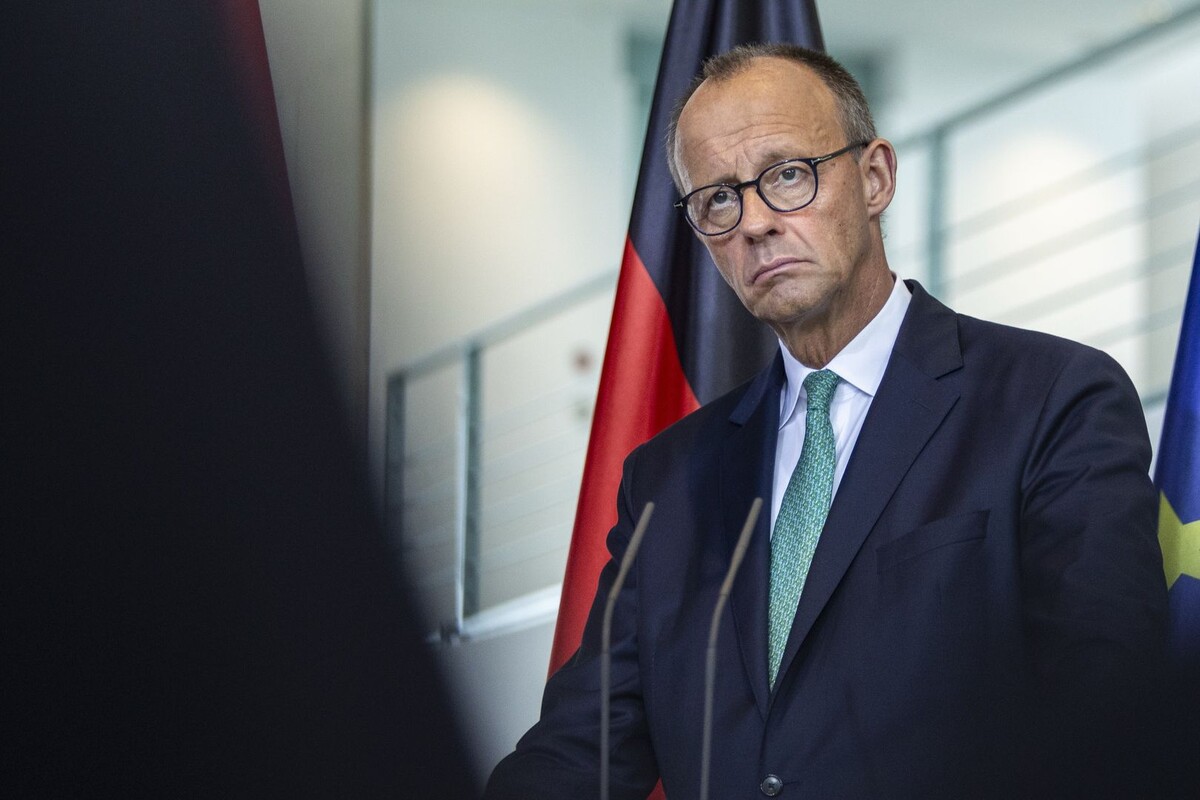     / Источник: © Amrei Schulz/Photothek Media Lab/Global Look Press