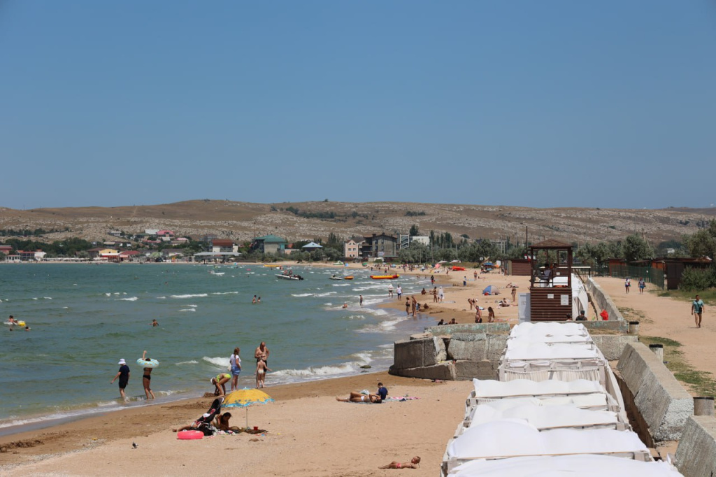 Фото: Михаил Гладчук