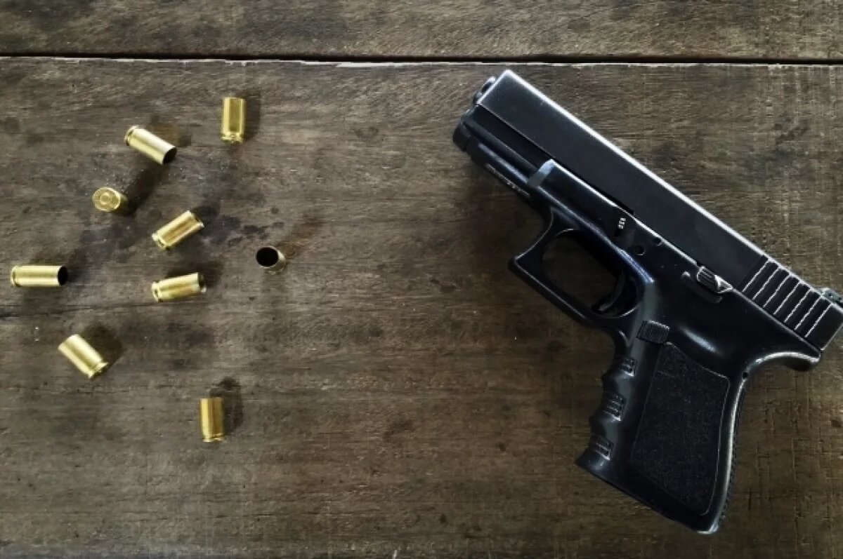    В Петербурге игры с сигнальным пистолетом лишили девочку слуха