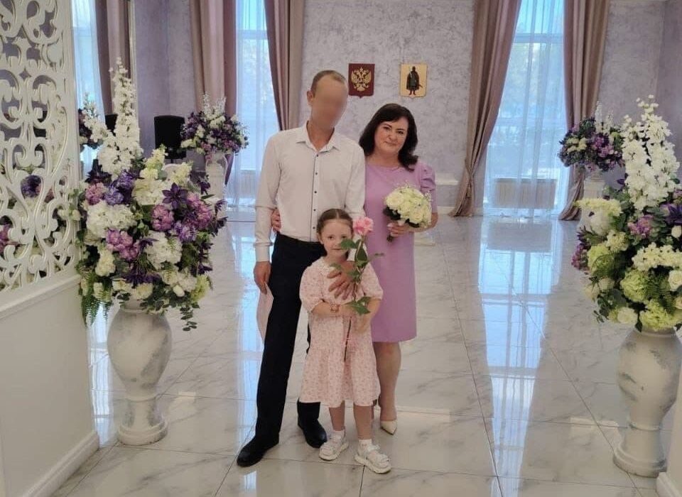    Фото со страницы Елены Сорокиной ВКонтакте