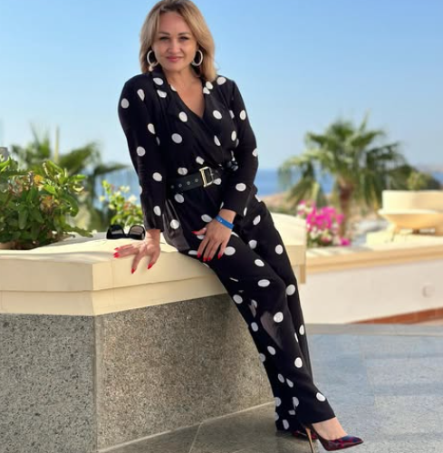    Фото: соцсети Лилии Биктимировой