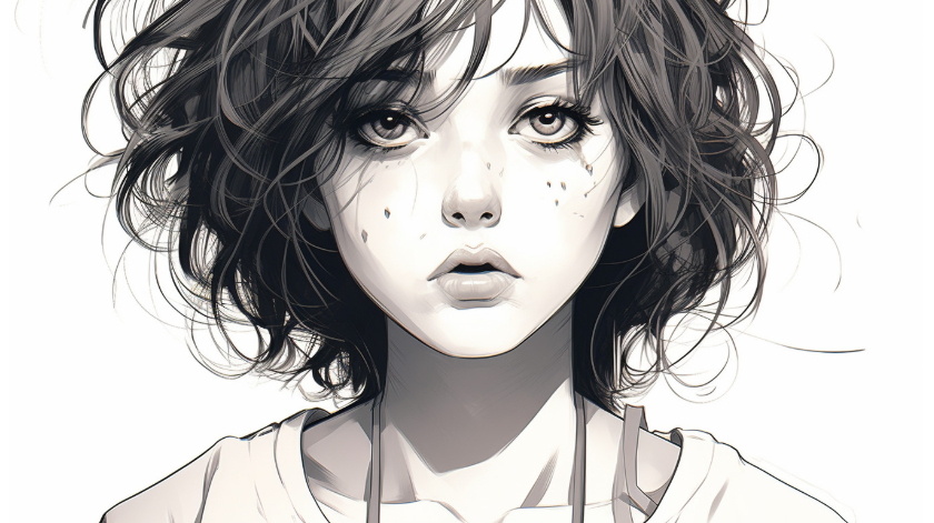 История девушки, которая боялась быть чувствительной, но всё изменилось