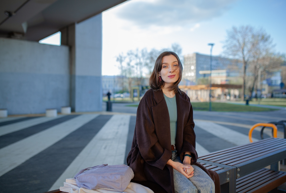 Алена Калистратова. Стилист, исследователь моды. Услуги и цены: alenakalistratova.ru
