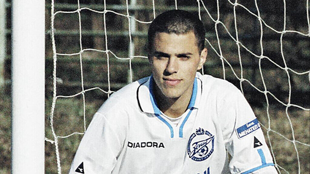    Фото: Вячеслав Евдокимов / ФК «Зенит»