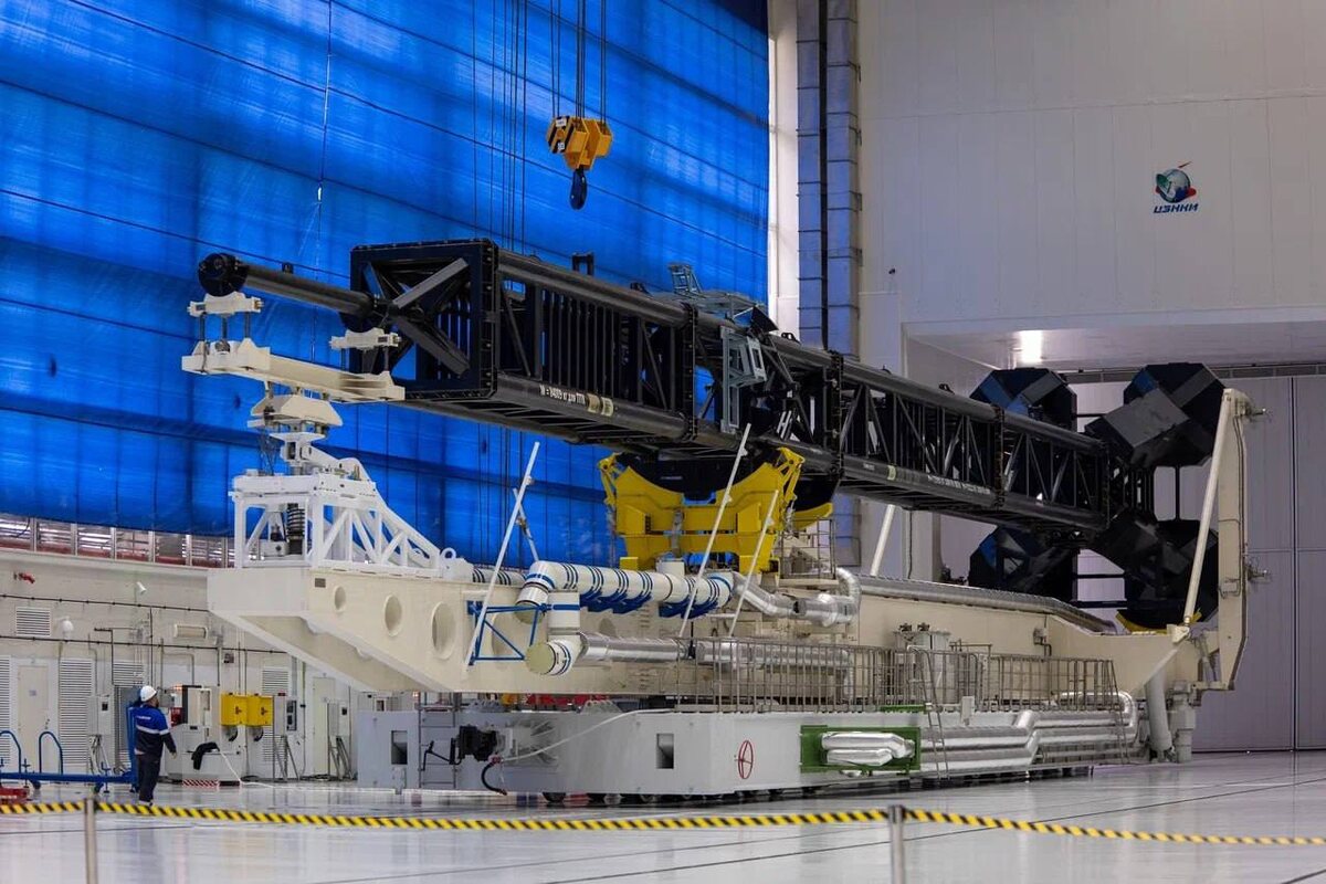 Фото: ЦЭНКИ