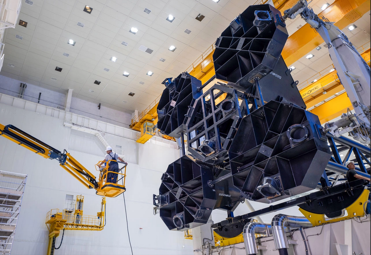 Фото: ЦЭНКИ