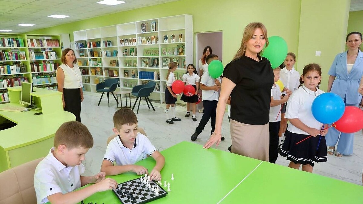    фото: пресс-служба администрации Краснодарского края