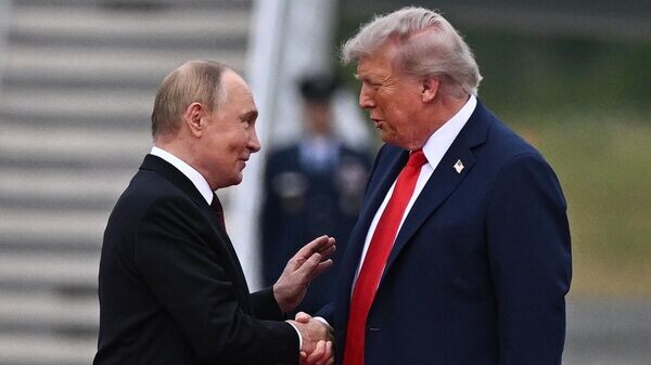    © Sputnik / Сергей Бобылев