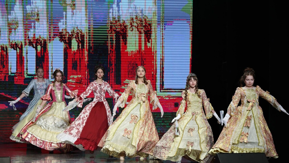    Фото: Андрей Ткачев / «Ямал-Медиа»