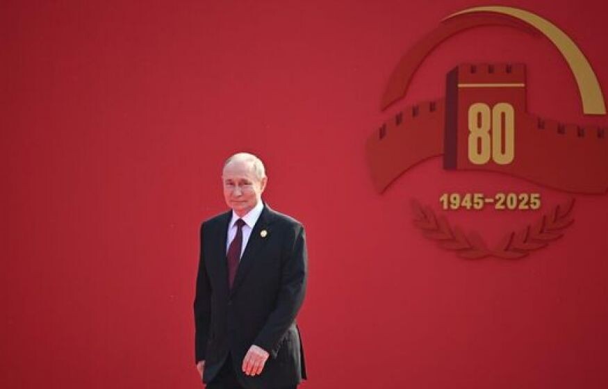    «Пусть Зеленский приезжает в Москву. Тогда наша встреча состоится»: Путин переиграл Запад неожиданным объявлением