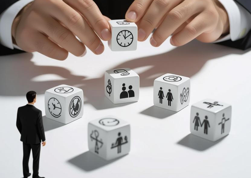 Скрытая суть перфекционизма как стремления к идеалу ценностью потери баланса в жизни