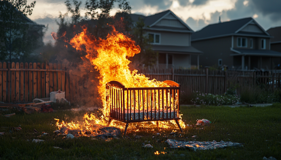    Сгенерировано в Midjourney/NEWS.ru