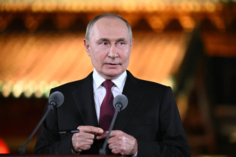    Сергей Бобылев/РИА Новости