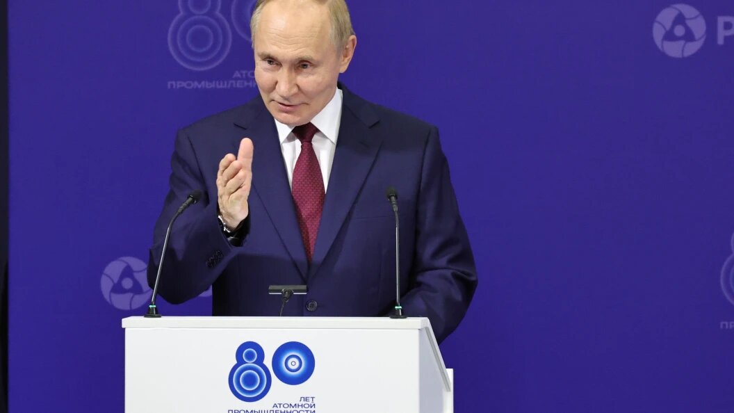    Фото: Roman Naumov/URA.RU/Globallookpress