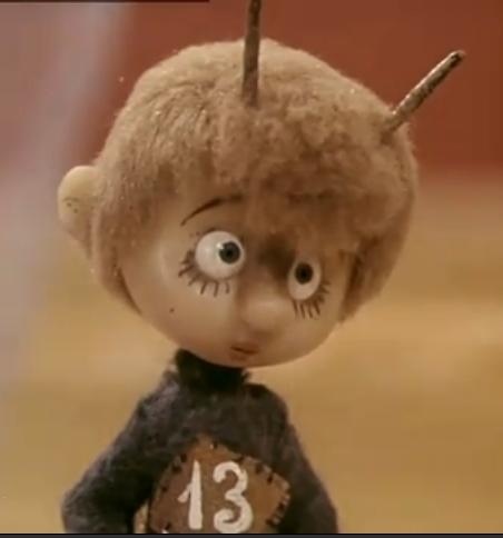 Помните этого милого чертёнка? (Изображение из открытых источников)