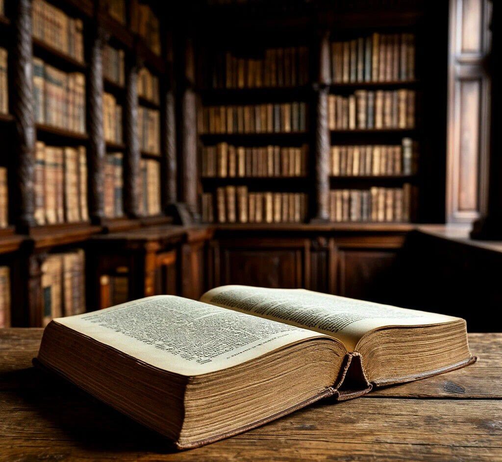 Зачем изучать древнюю литературу в современном мире 