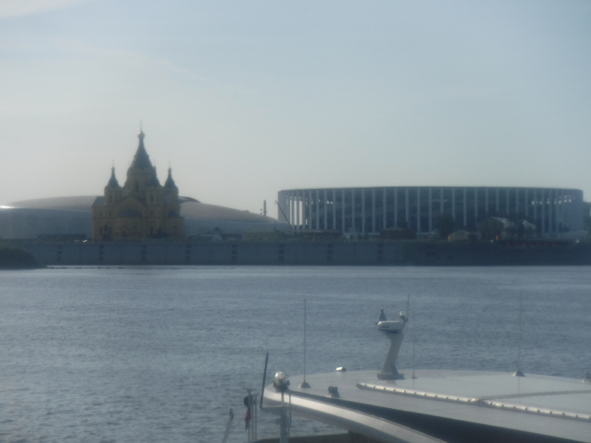 Церковь Александра Невского 