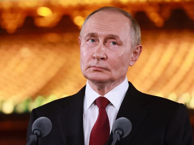    Фото: ТАСС/Владимир Смирнов