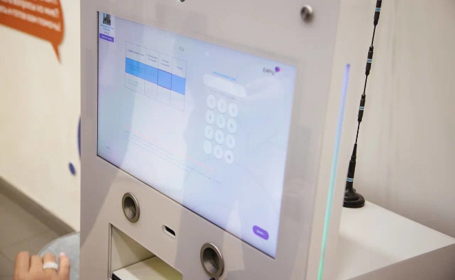    © телеграм-канал вице-губернатора Петербурга Евгения Разумишкина