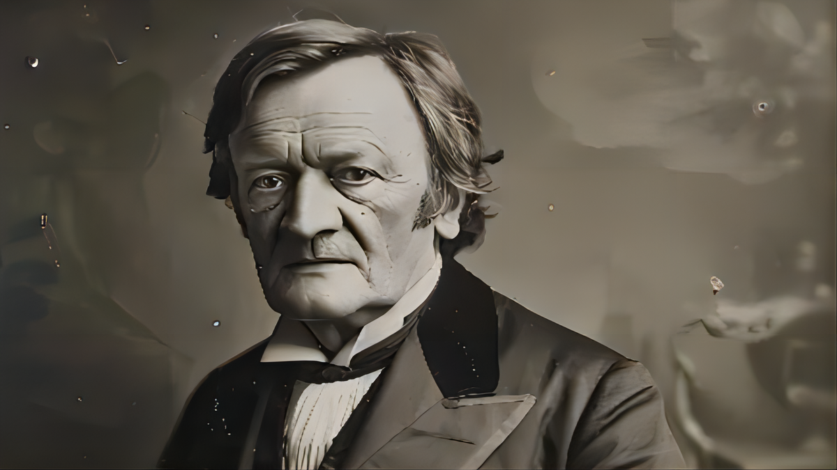 Рихард Вагнер