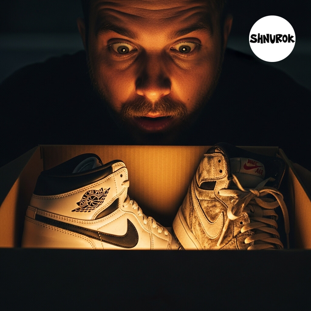 Эмоции от распаковки битер-бокса просто бесценны