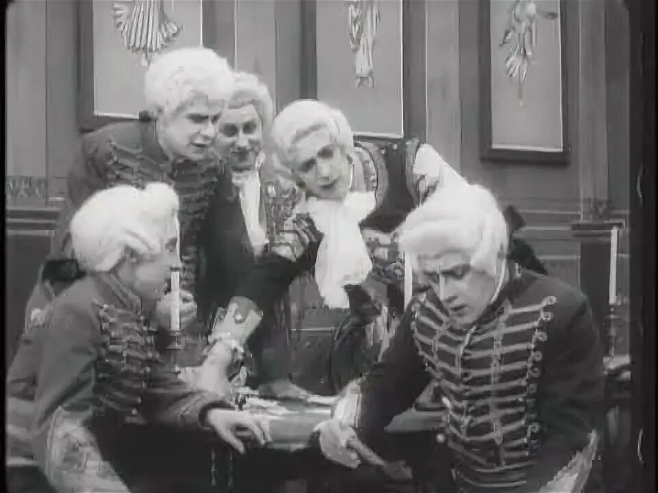 Кадр из фильма